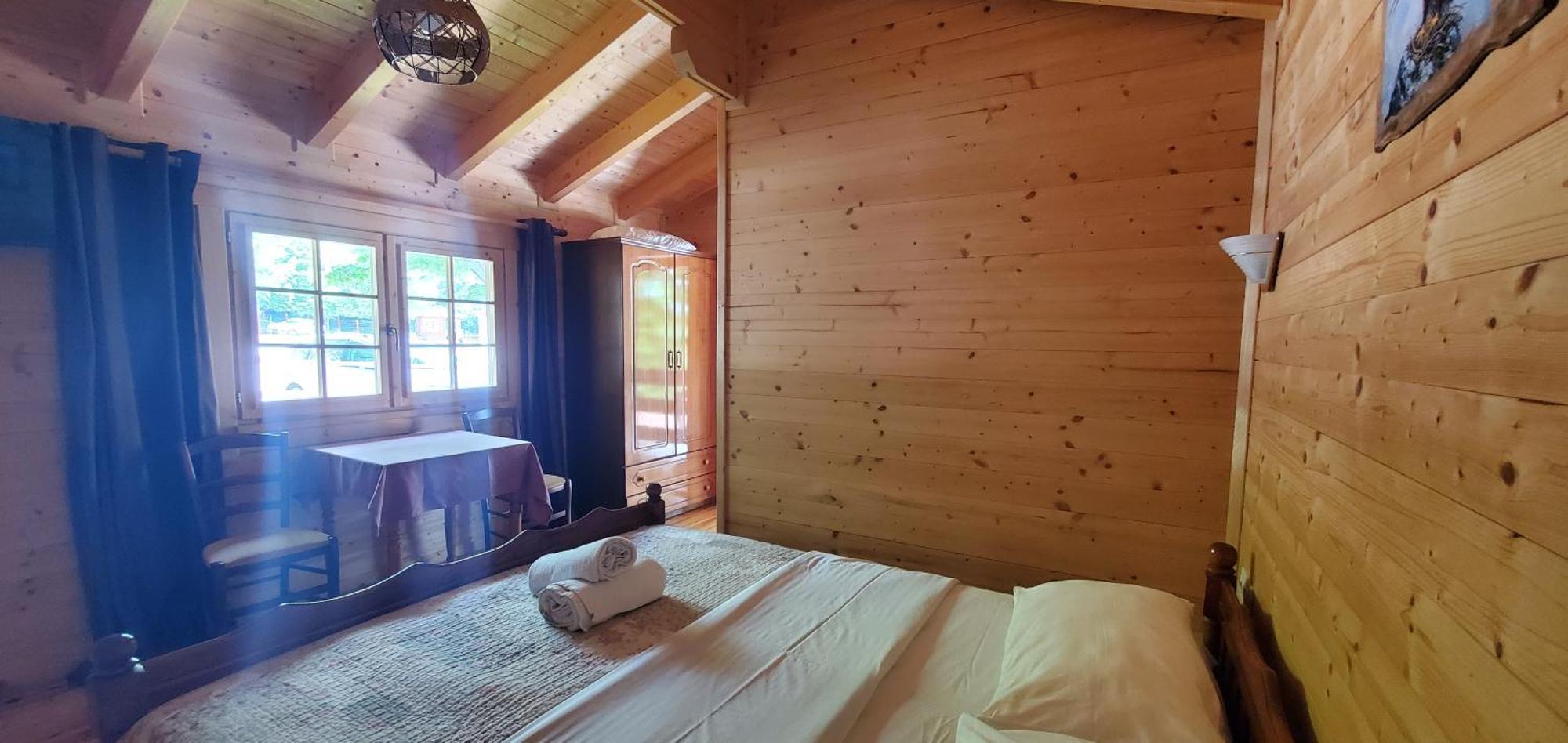 Hotel Panorama Dajti Eksteriør billede